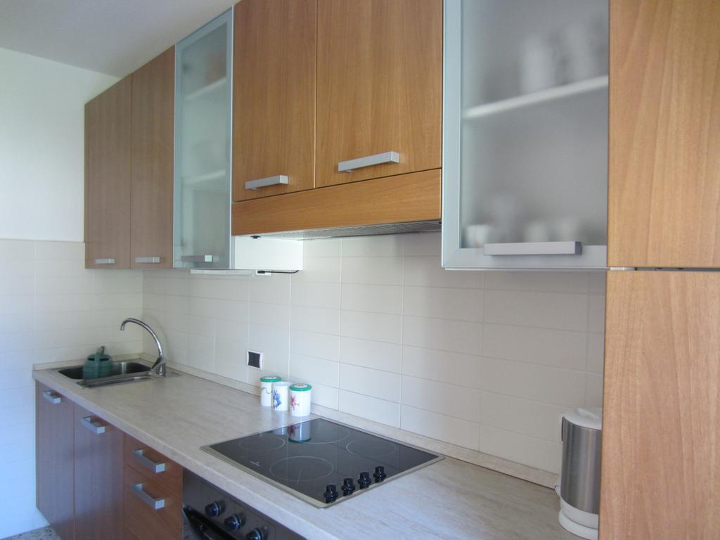 Condominio Zorzi Moena Eksteriør bilde